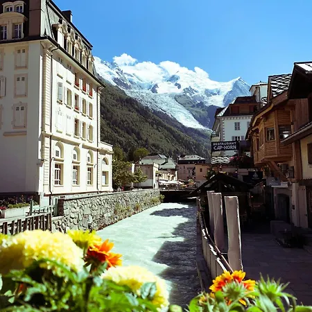 Appartement Le Cosy Refuge