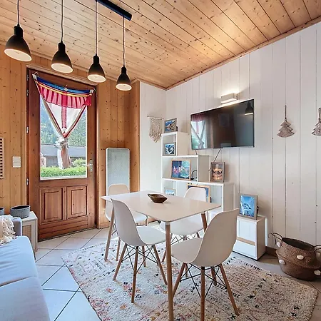 Appartement Le Cosy Refuge