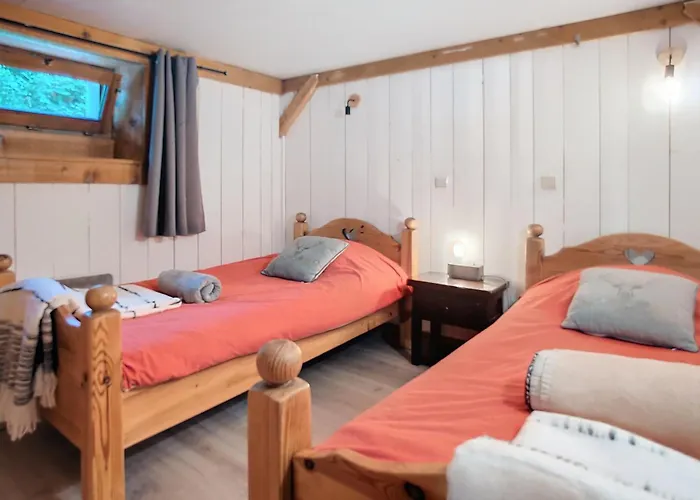 Le Cosy Refuge Apartman