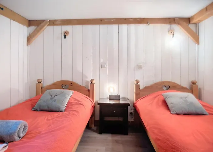 Le Cosy Refuge Apartman *