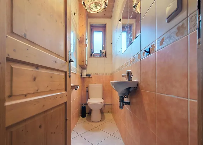 Le Cosy Refuge Apartman Chamonix