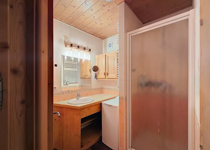 Le Cosy Refuge Шамони