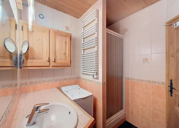 Le Cosy Refuge * Шамони