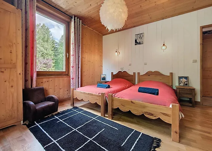 Le Cosy Refuge Apartman *