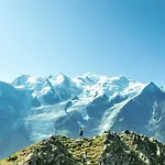 Appartement Le Cosy Refuge Chamonix