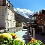 Appartement Le Cosy Refuge