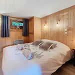 Appartement Le Cosy Refuge Chamonix