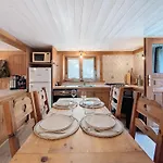 Appartement Le Cosy Refuge