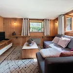 Appartement Le Cosy Refuge *