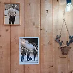 Appartement Le Cosy Refuge