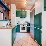 Le Cosy Refuge Appartement *