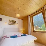 Appartement Le Cosy Refuge *