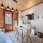 Appartement Le Cosy Refuge