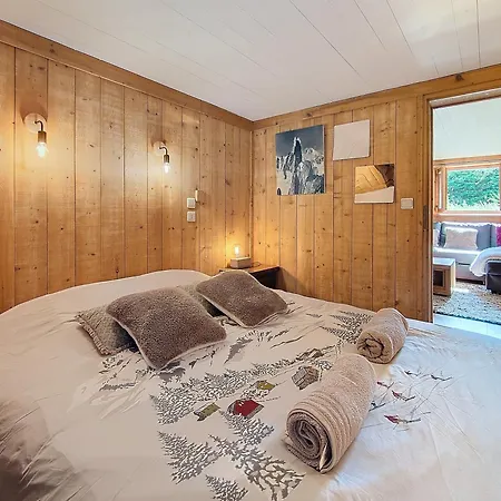 Le Cosy Refuge * Chamonix