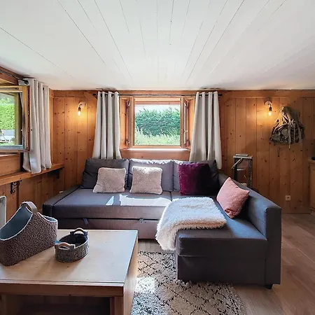 Le Cosy Refuge Chamonix