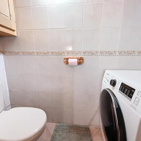 Lejlighed Le Cosy Refuge Chamonix