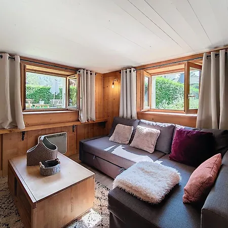 Le Cosy Refuge Apartment