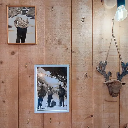 Lejlighed Le Cosy Refuge