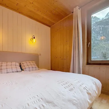 Le Cosy Refuge Apartment *