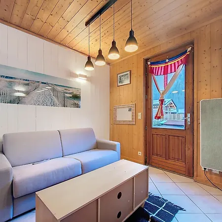 Le Cosy Refuge *