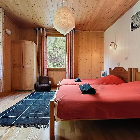 Appartement Le Cosy Refuge *