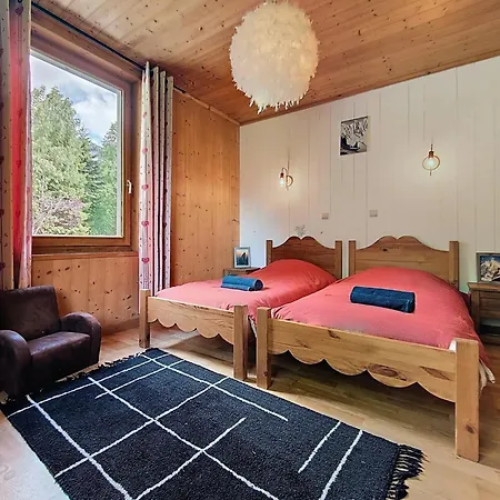 Le Cosy Refuge Apartment *