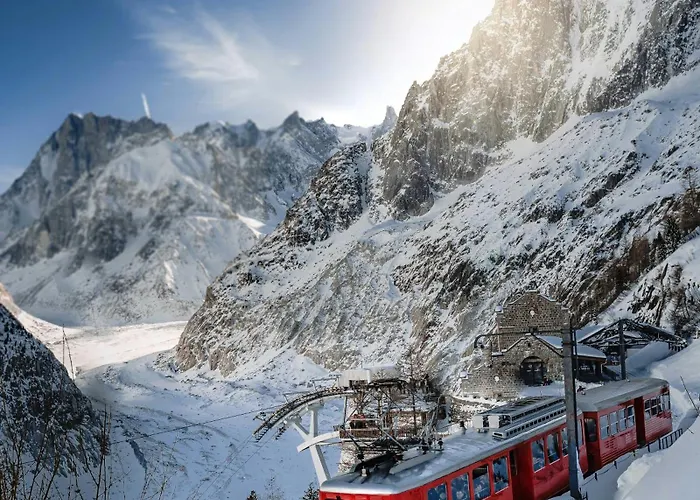 Le Cosy Refuge Chamonix