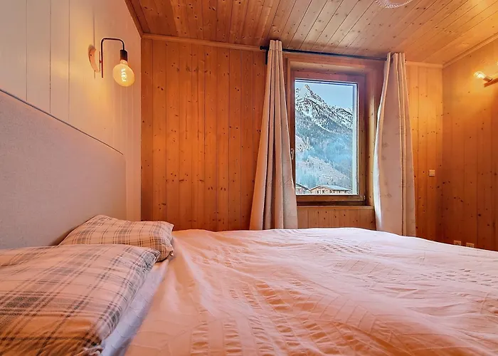 Le Cosy Refuge Apartment