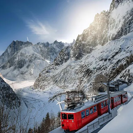 Le Cosy Refuge Chamonix