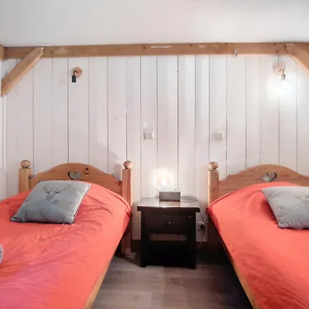 Le Cosy Refuge Apartament *