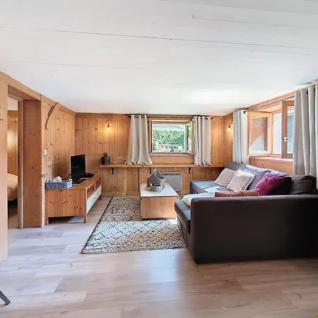 Le Cosy Refuge Chamonix