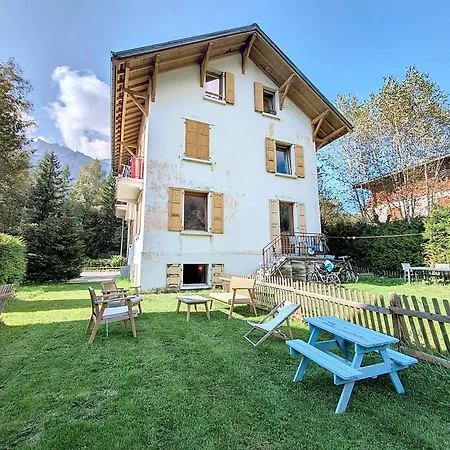 Le Cosy Refuge Apartament