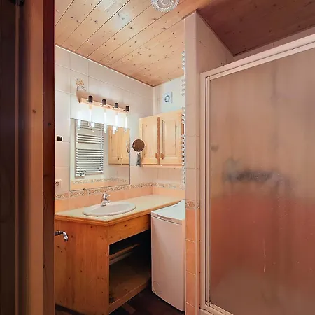 Le Cosy Refuge Chamonix