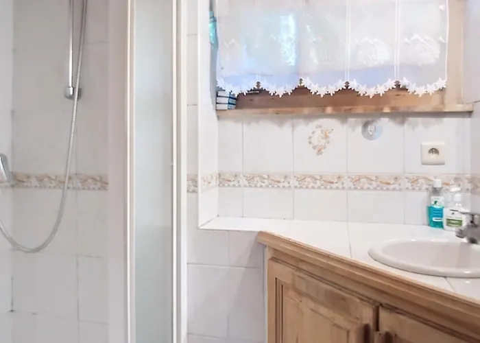 דירה Le Cosy Refuge שאמוני