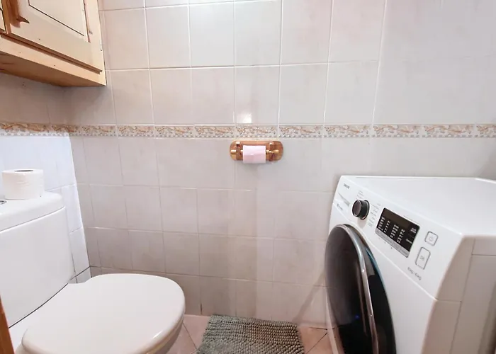 דירה Le Cosy Refuge שאמוני